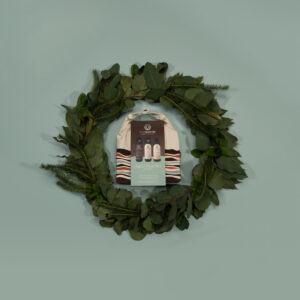 Ultimate Clean Beauty Haircare | EverEscents Organic Fresh Mint Gift Pack