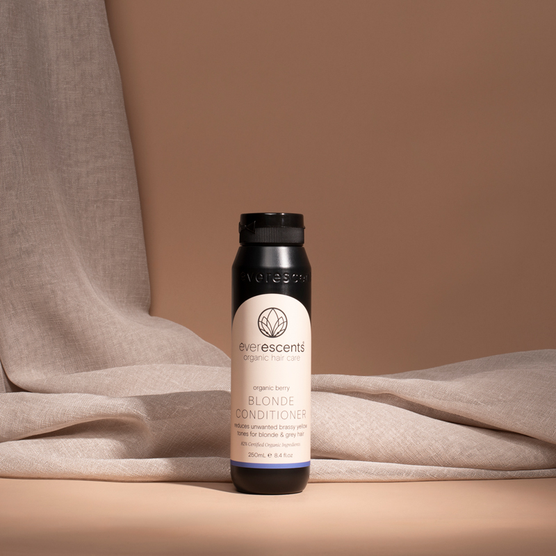 Ultimate Clean Beauty Haircare | EverEscents Organic Fresh Mint Gift Pack - Image 19