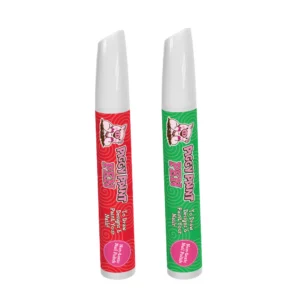 Piggy Paint Pen -Rudolph’s Red & Green |Non-toxic